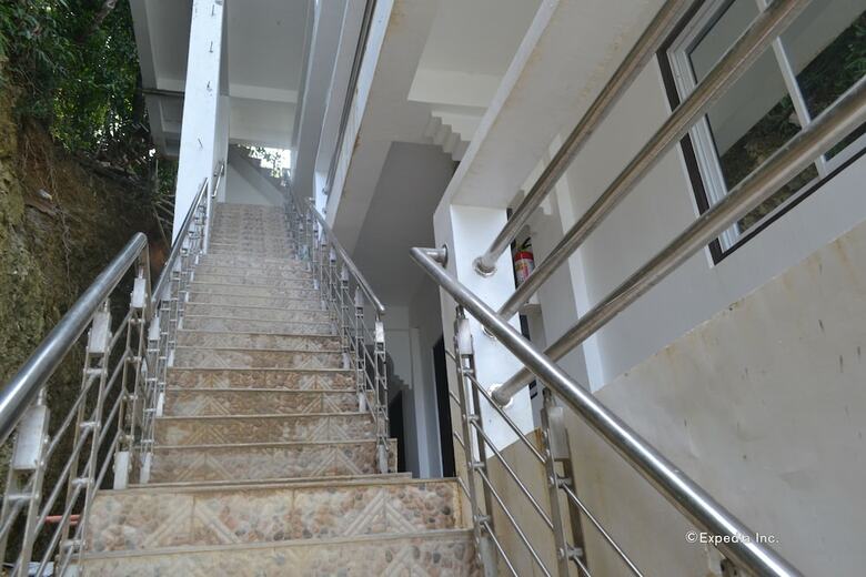 Hotel Orange Pearl Beach Resort