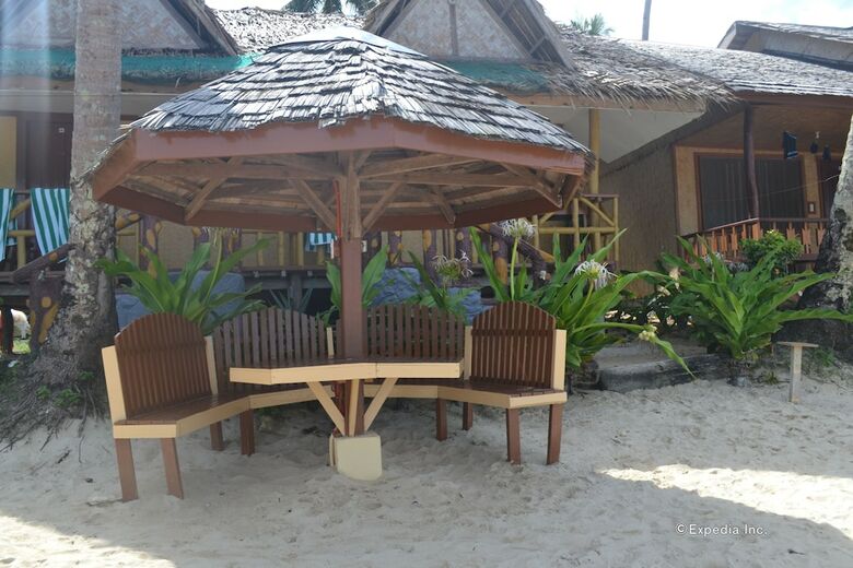 Hotel Orange Pearl Beach Resort