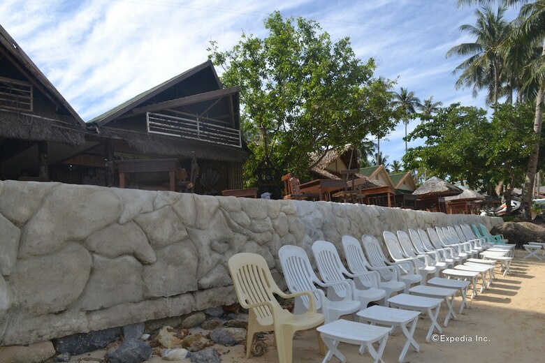 Hotel Orange Pearl Beach Resort
