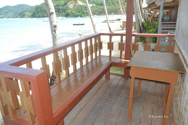 Hotel Orange Pearl Beach Resort