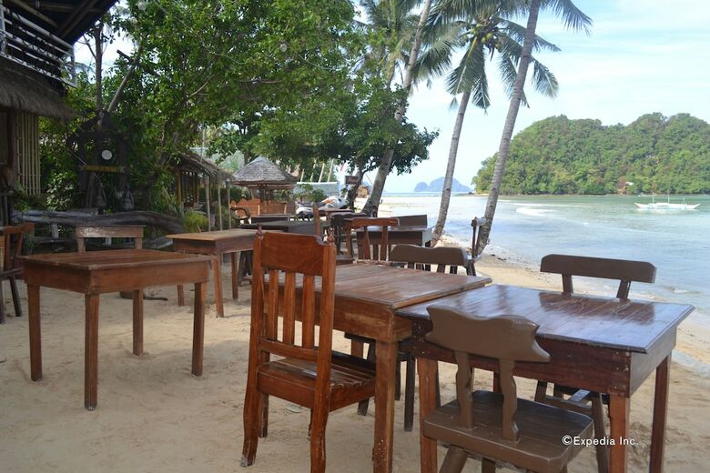 Hotel Orange Pearl Beach Resort