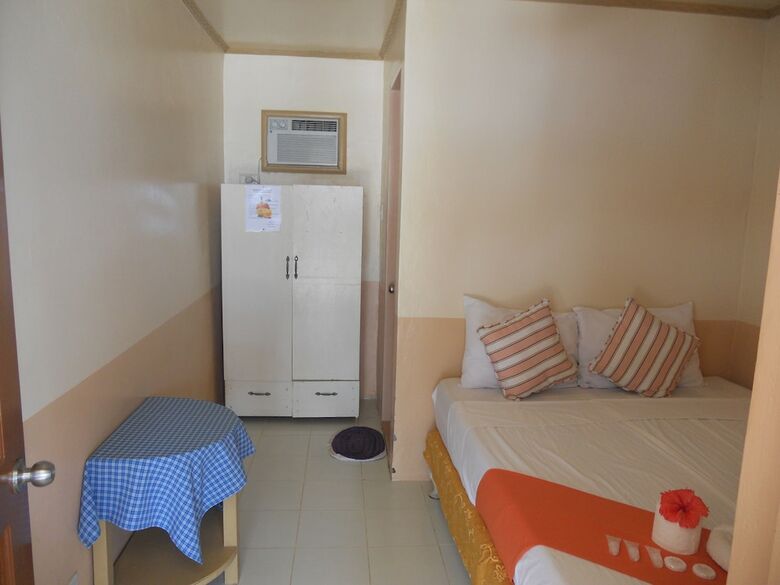 Hotel Orange Pearl Beach Resort
