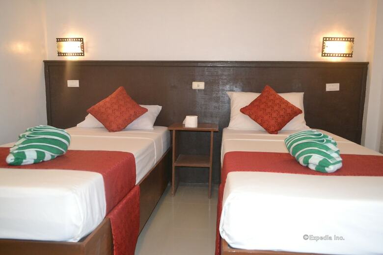 Hotel Orange Pearl Beach Resort