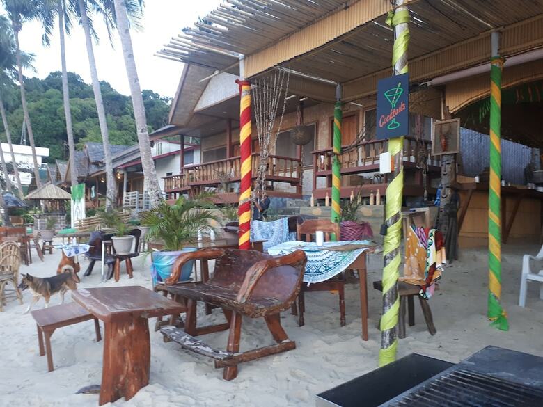 Hotel Orange Pearl Beach Resort