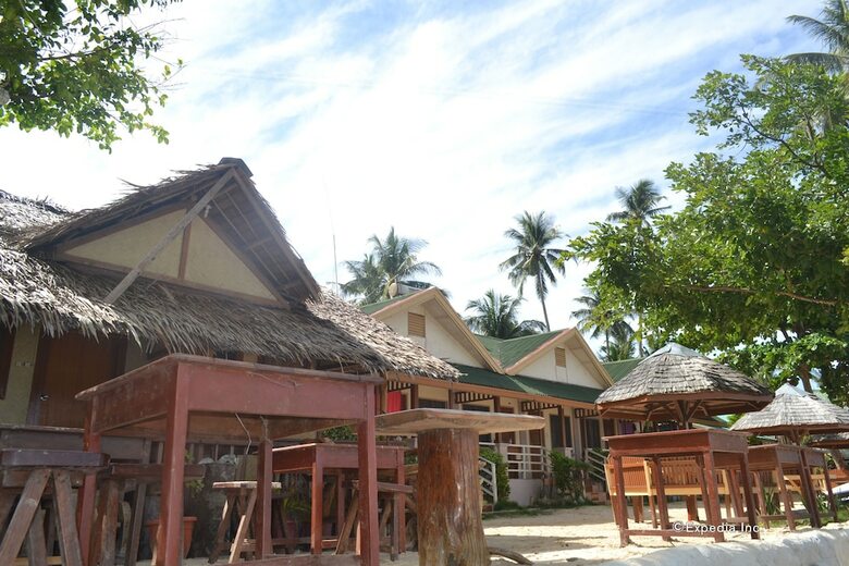 Hotel Orange Pearl Beach Resort