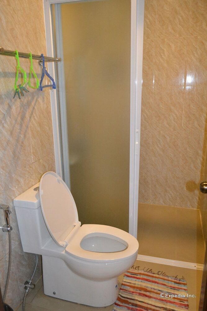 Hotel Orange Pearl Beach Resort