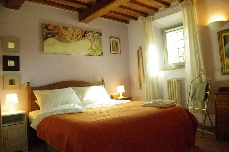 Villa Holiday Home Filettole