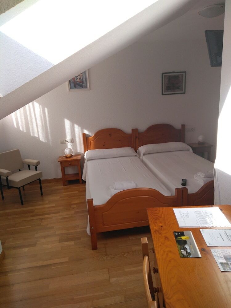Pension Balneario Casa Pallotti