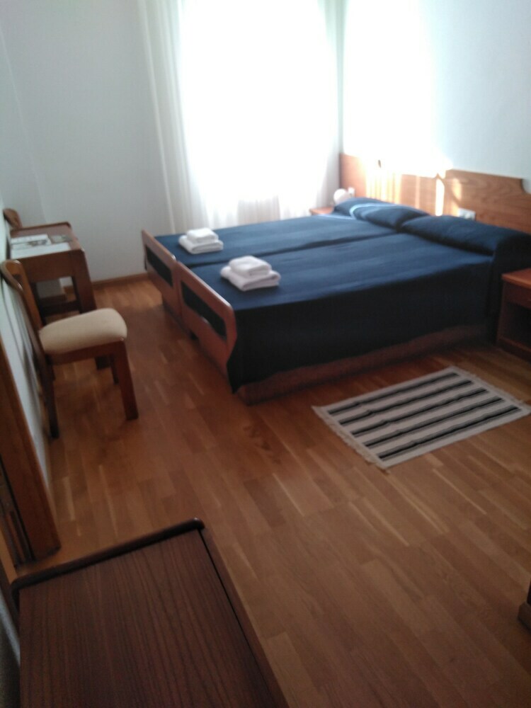 Pension Balneario Casa Pallotti