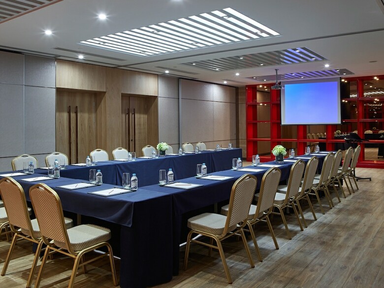 Aparthotel One Sunland Serviced Suites Managed By Lanson Place