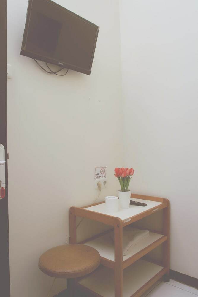 Hotel Bantal Guling Trans Bandung