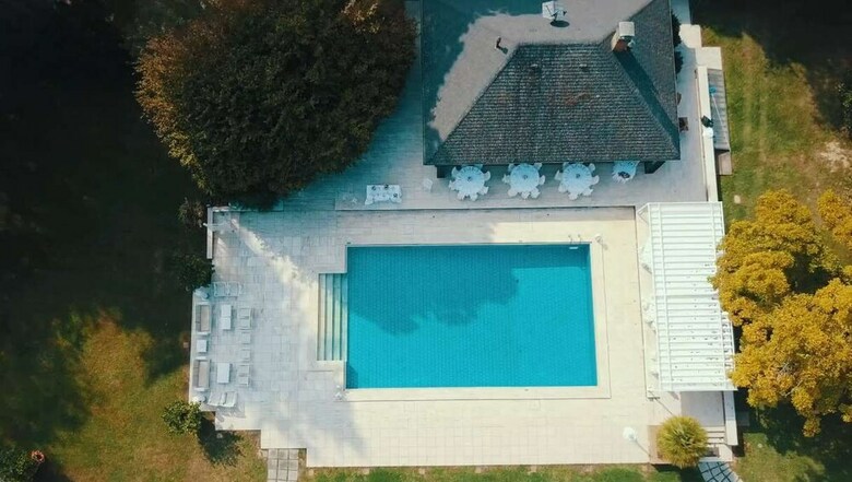 Hotel Relais Villa Abbondanzi