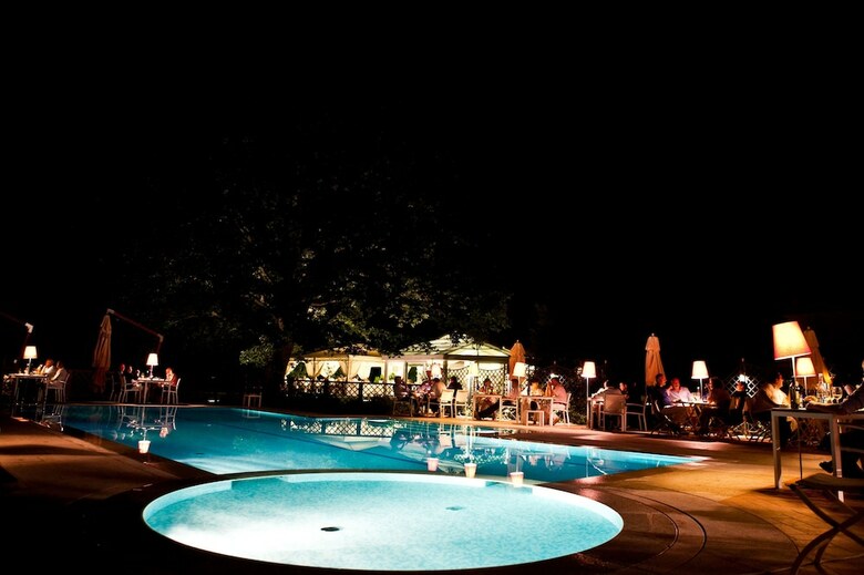 Hotel Relais Villa Abbondanzi