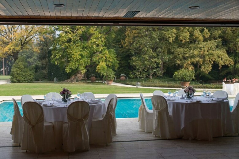 Hotel Relais Villa Abbondanzi