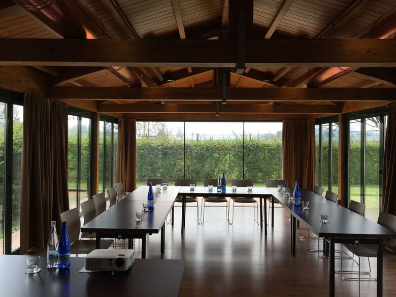 Hotel Relais Villa Abbondanzi