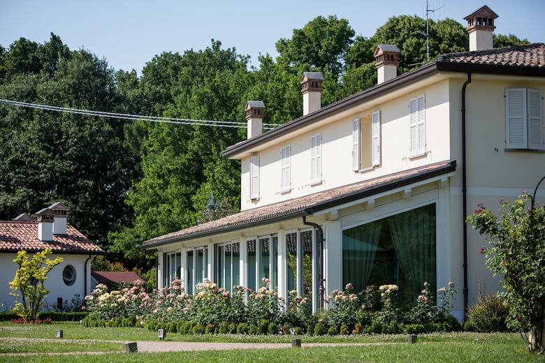 Hotel Relais Villa Abbondanzi