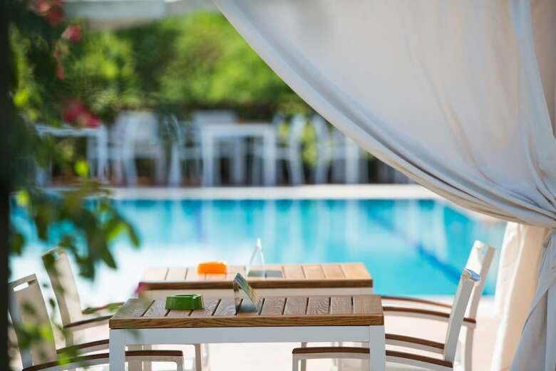 Hotel Relais Villa Abbondanzi