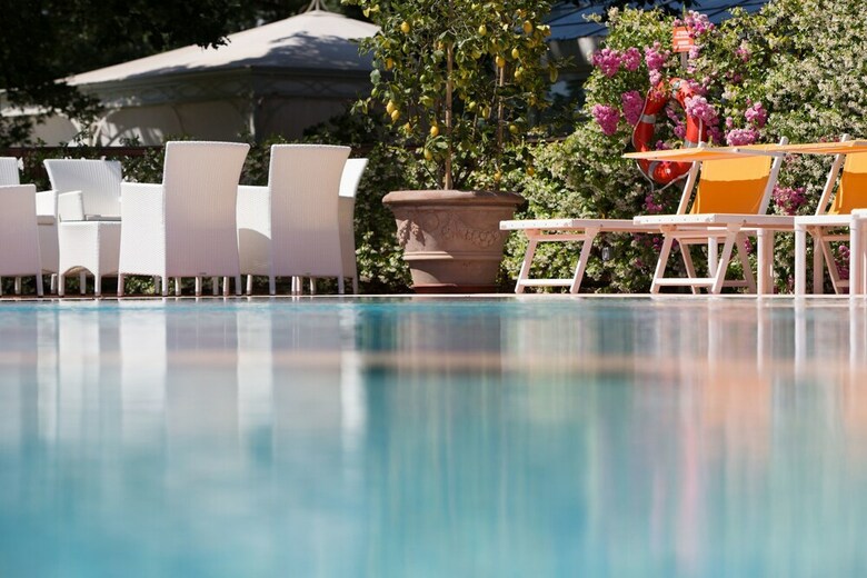 Hotel Relais Villa Abbondanzi