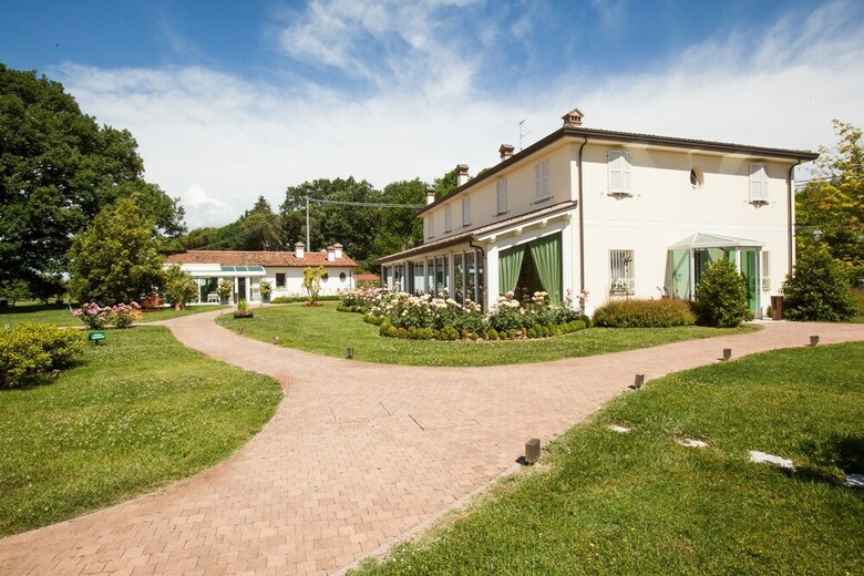 Hotel Relais Villa Abbondanzi
