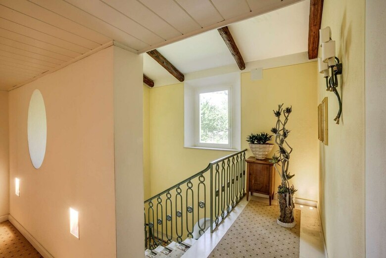 Hotel Relais Villa Abbondanzi