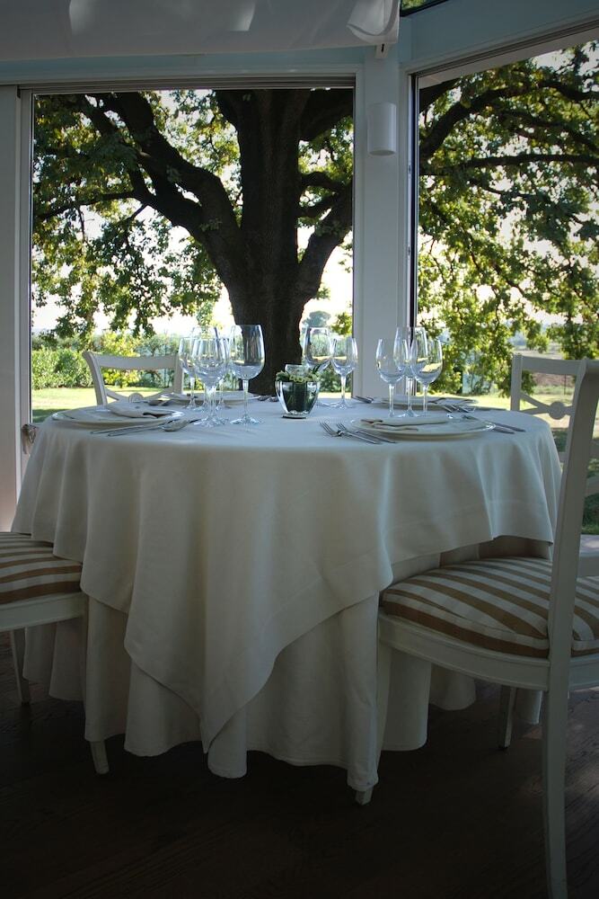 Hotel Relais Villa Abbondanzi