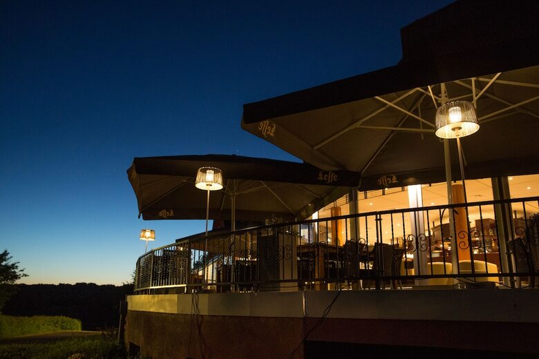 Golf & Country Hotel