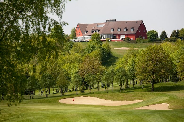 Golf & Country Hotel