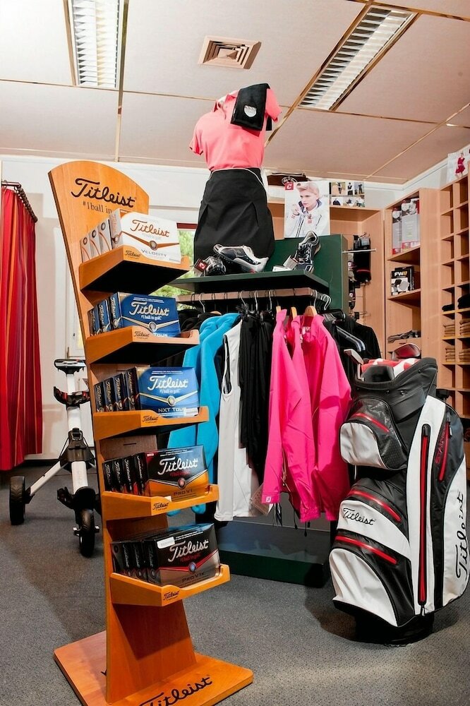 Golf & Country Hotel