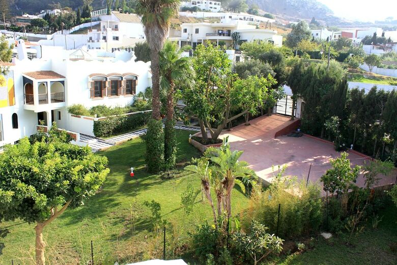Hotel Riad Dar Achaach