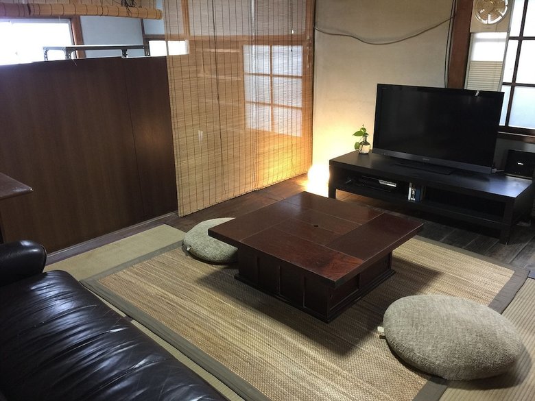 Hotel Wakayama Guest House Shido