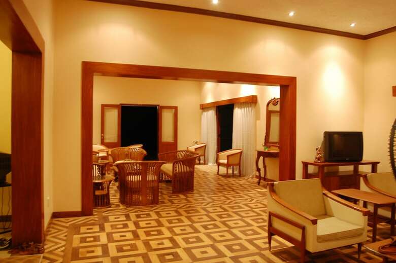 Hotel Serene Villa