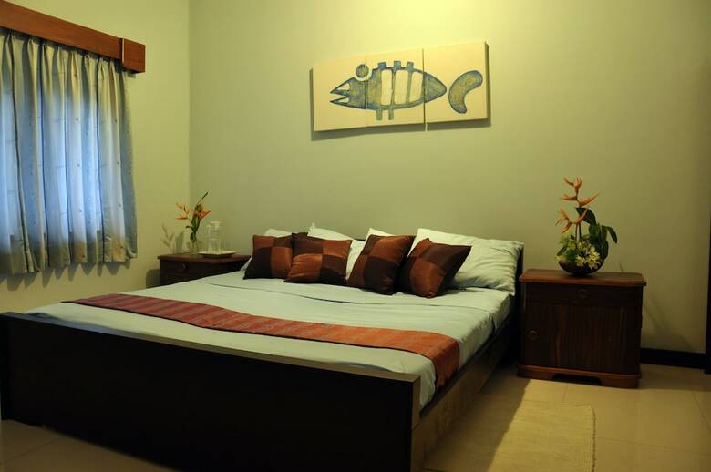 Hotel Serene Villa