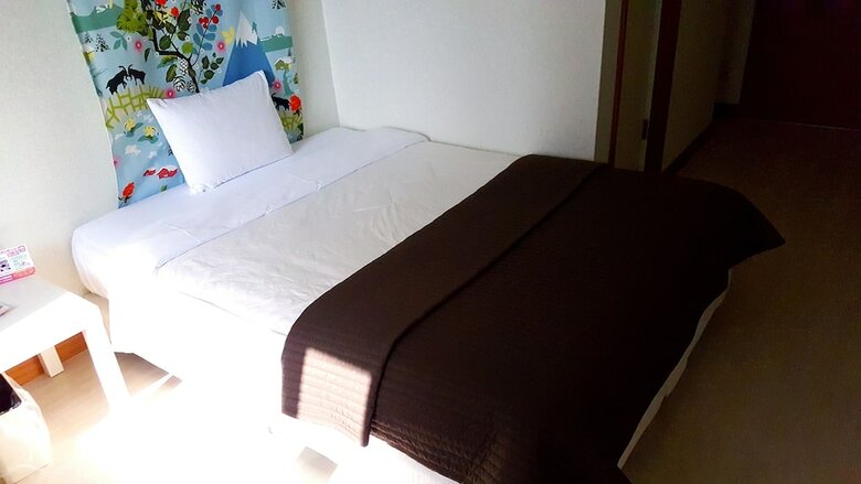 Hotel Happy Holiday Ishigakijima