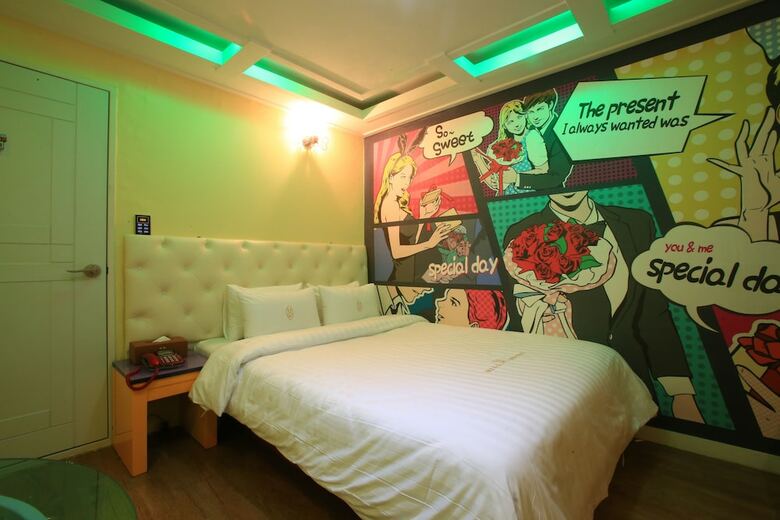Hotel Mill Motel