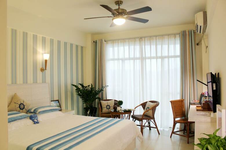 Sunny Sanya Destination Hotel Haitang