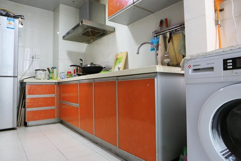 Apartamentos Chengdu Ejia Hotel Wuhouci Branch