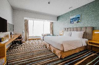 Hotel Holiday Inn Express Xian North