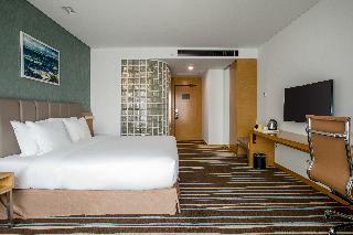 Hotel Holiday Inn Express Xian North