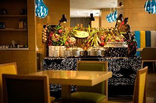 Hotel Holiday Inn Express Xian North