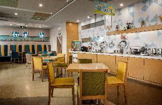 Hotel Holiday Inn Express Xian North