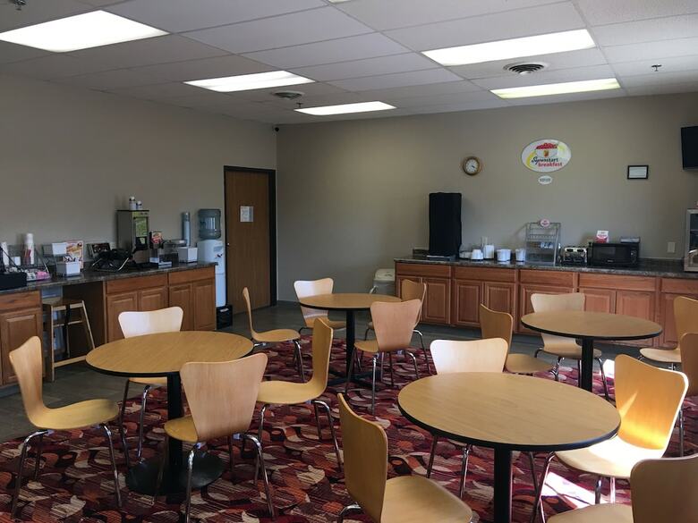 Motel Super 8 By Wyndham O Neill Ne