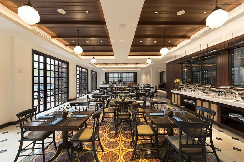 Plataran Heritage Borobudur Hotel