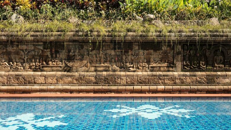Plataran Heritage Borobudur Hotel