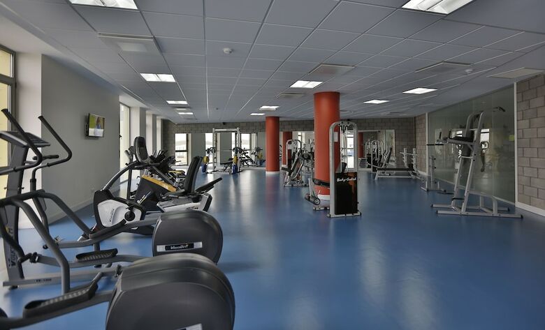 Aparthotel Homebridge Hotel Apartments