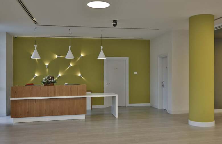 Aparthotel Homebridge Hotel Apartments