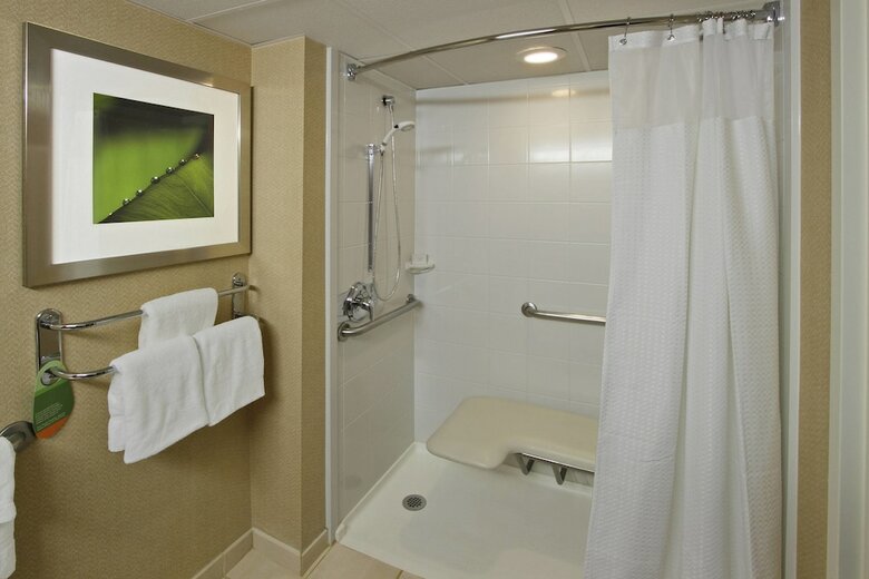 Hotel Courtyard By Marriott Rockaway Mount Arlington