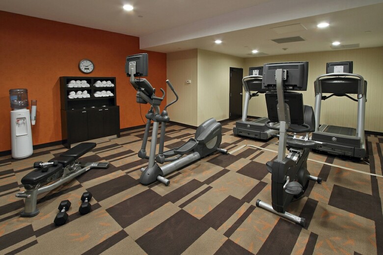 Hotel Courtyard By Marriott Rockaway Mount Arlington