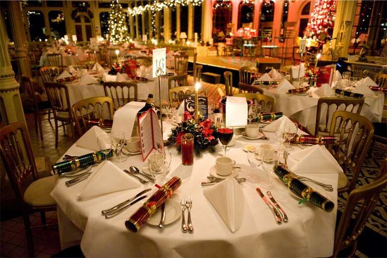 Kilworth House Hotel & Theatre
