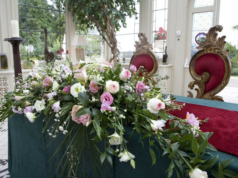 Kilworth House Hotel & Theatre