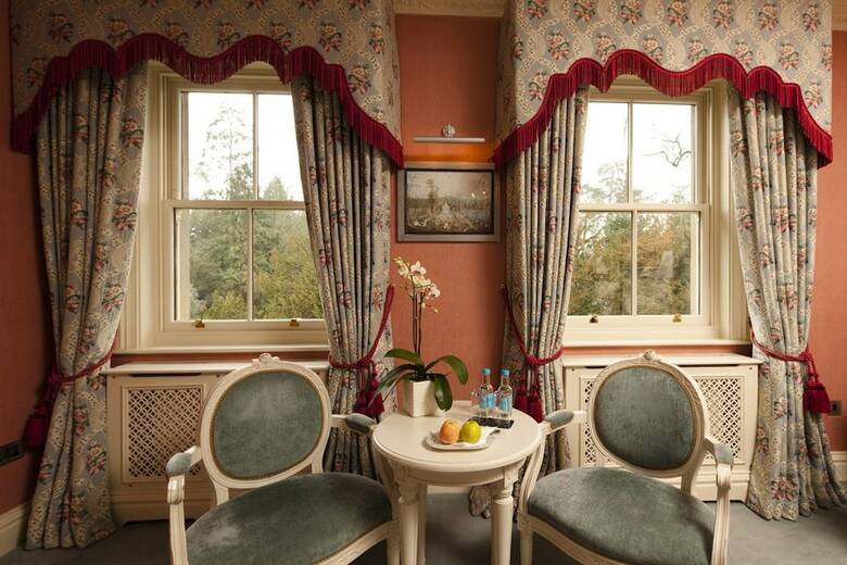 Kilworth House Hotel & Theatre